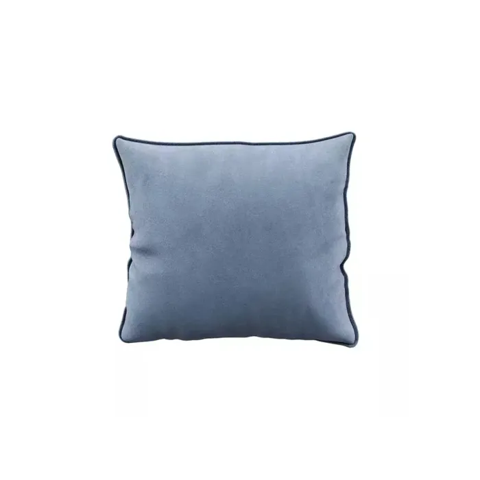 MAX декоративная подушка, синий