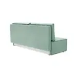 КОРСО ЛАЙТ Диван прямой мятный