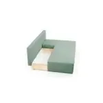 КОРСО ЛАЙТ Диван угловой, мятный