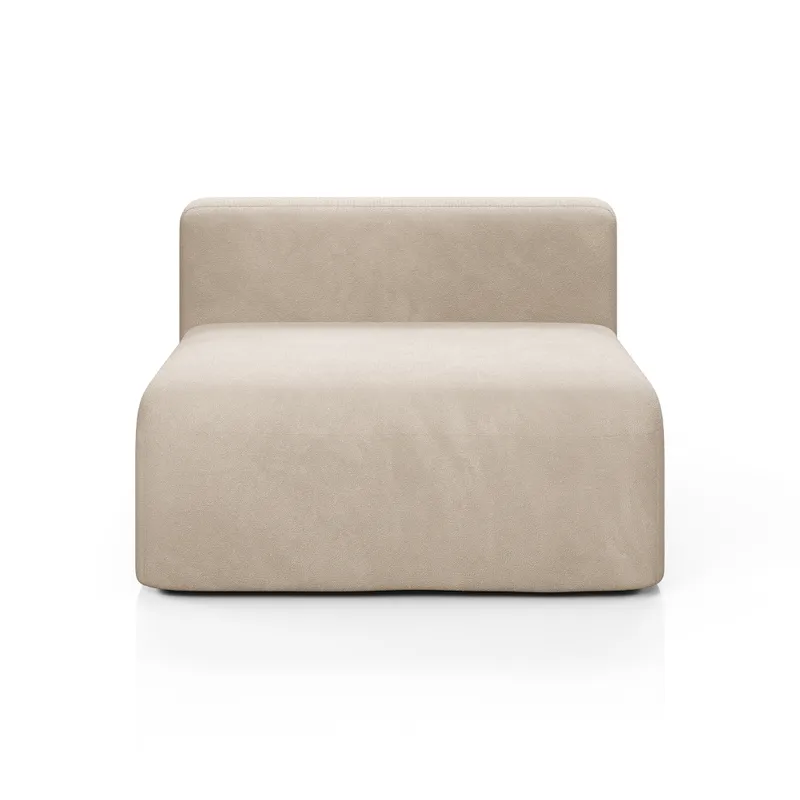 НОВЫЕ ЭМОЦИИ Модуль-кресло, латте