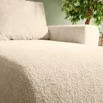 ФОРМУЛА УЮТА Диван угловой, бежевый