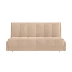 ВЕНЕЦИЯ Складная кровать светло-бежевая, 160