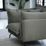 Облако комфорта Кресло, серый