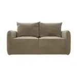 ПОРТЛЕНД МИНИ 150 Диван прямой бежевый