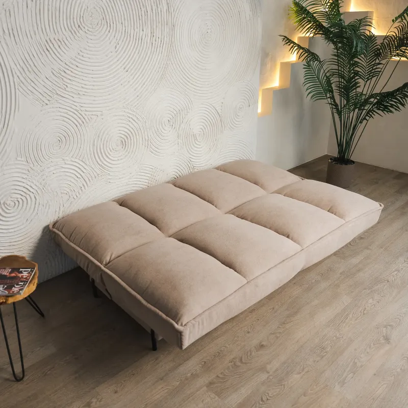 ВДОХНОВЕНИЕ ДНЯ Диван прямой, бежевый ВДОХНОВЕНИЕ ДНЯ Диван прямой, бежевый