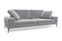 Солнечное побережье