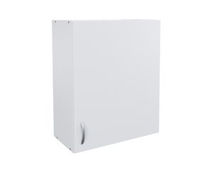 Шкаф Альфа навесной белый, 60 см.