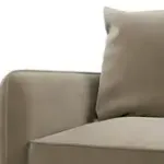 ПОРТЛЕНД МИНИ 150 Диван прямой бежевый