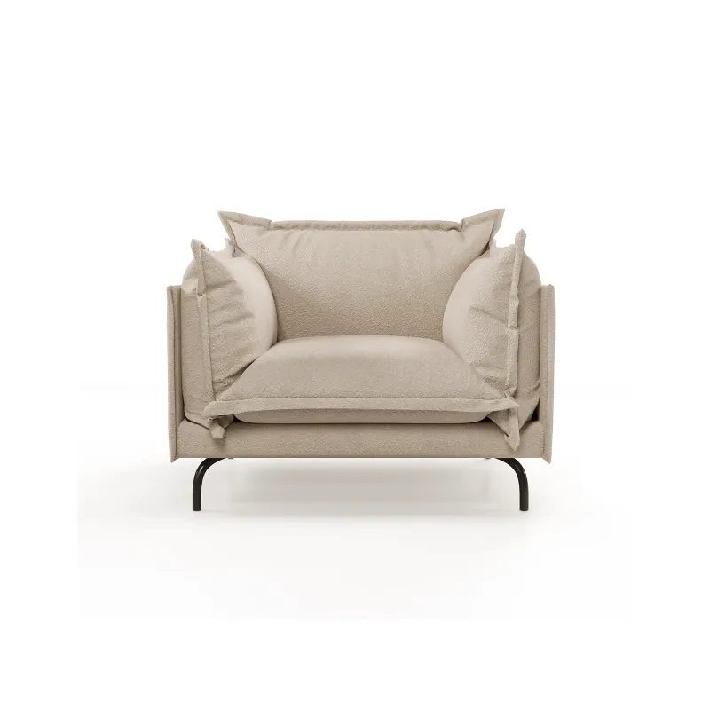 Облако комфорта Кресло, песочный