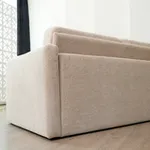 ПРОСТОЕ СЧАСТЬЕ Диван прямой бежевый