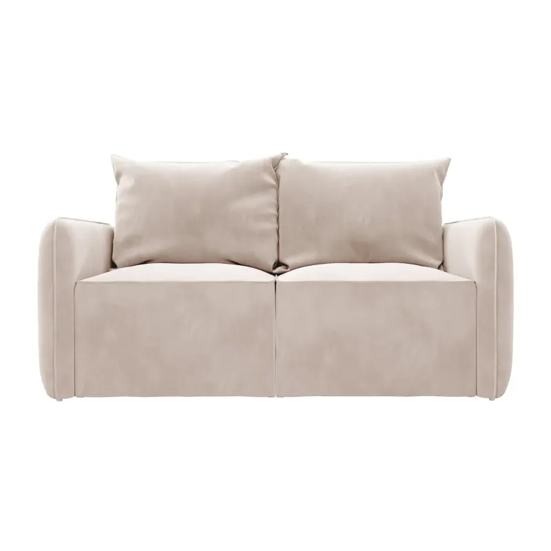 ПОРТЛЕНД МИНИ 150 Диван прямой светло-бежевый ПОРТЛЕНД МИНИ 150 Диван прямой светло-бежевый