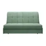 ТОКИО Складная кровать мятная, 180 ППУ