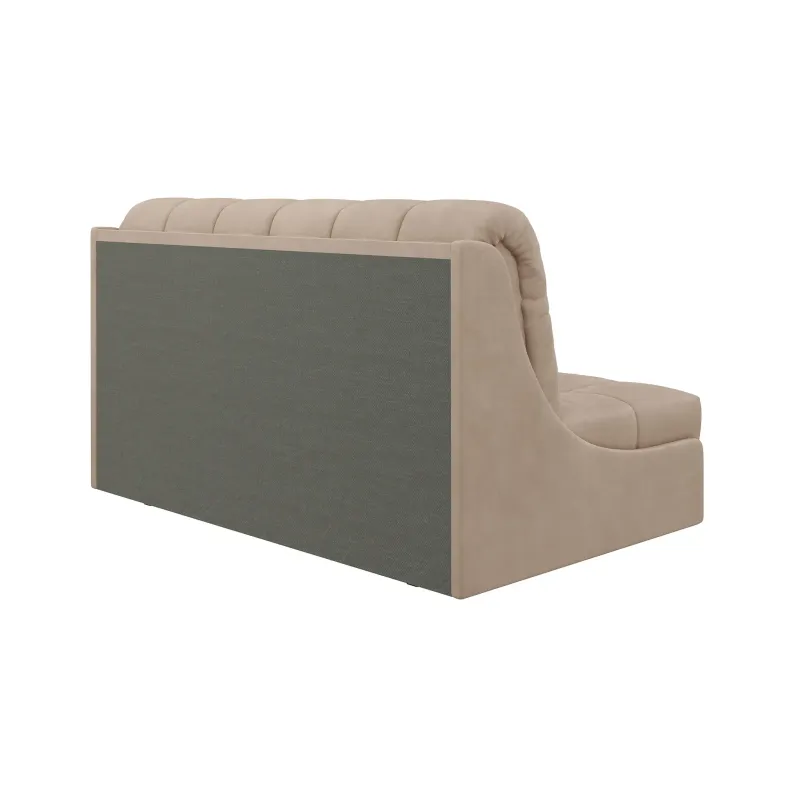 ТОКИО Складная кровать светло-бежевая, 180 ППУ