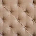 РИЧМОНД Складная кровать светло-бежевая, 185