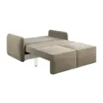 ПОРТЛЕНД МИНИ Диван прямой бежевый