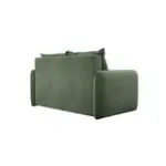 ПОРТЛЕНД МИНИ Диван прямой зеленый