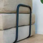 ПОЛЕЗНАЯ ПРИВЫЧКА Диван прямой, бежевый