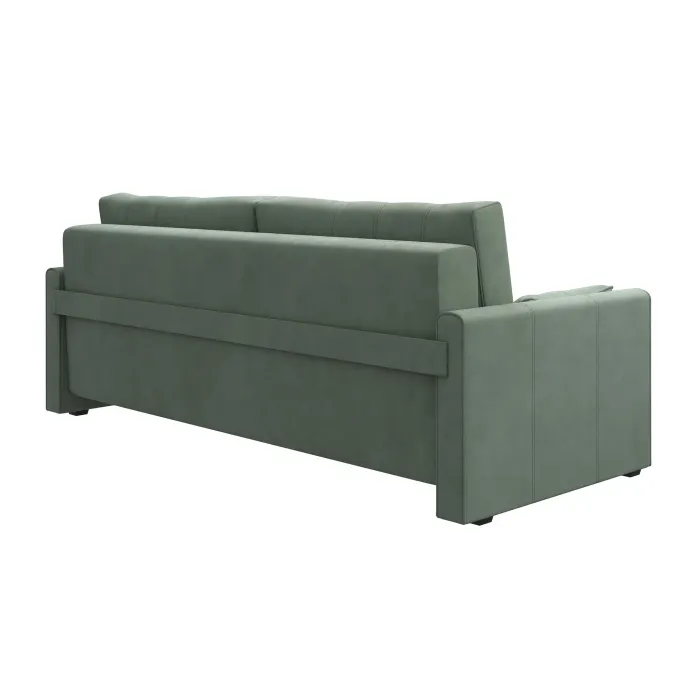 РИМИНИ Диван прямой мятный