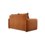 ПОРТЛЕНД МИНИ 150 Диван прямой терракотовый