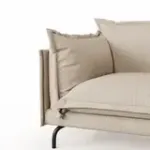 Облако комфорта Кресло, песочный