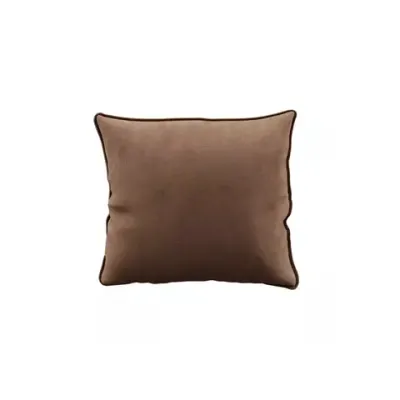MAX декоративная подушка, коричневый