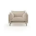 Облако комфорта Кресло, песочный