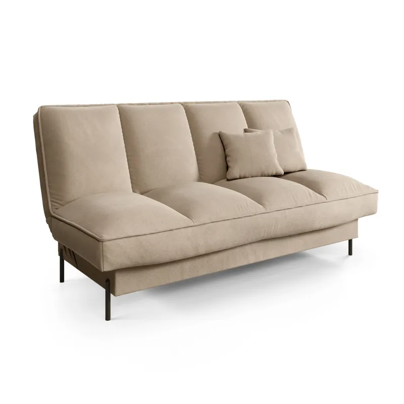 ВДОХНОВЕНИЕ ДНЯ Диван прямой, бежевый ВДОХНОВЕНИЕ ДНЯ Диван прямой, бежевый