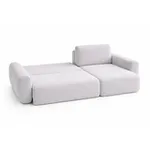 ФОРМУЛА УЮТА Диван угловой, серый