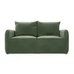 ПОРТЛЕНД МИНИ Диван прямой зеленый