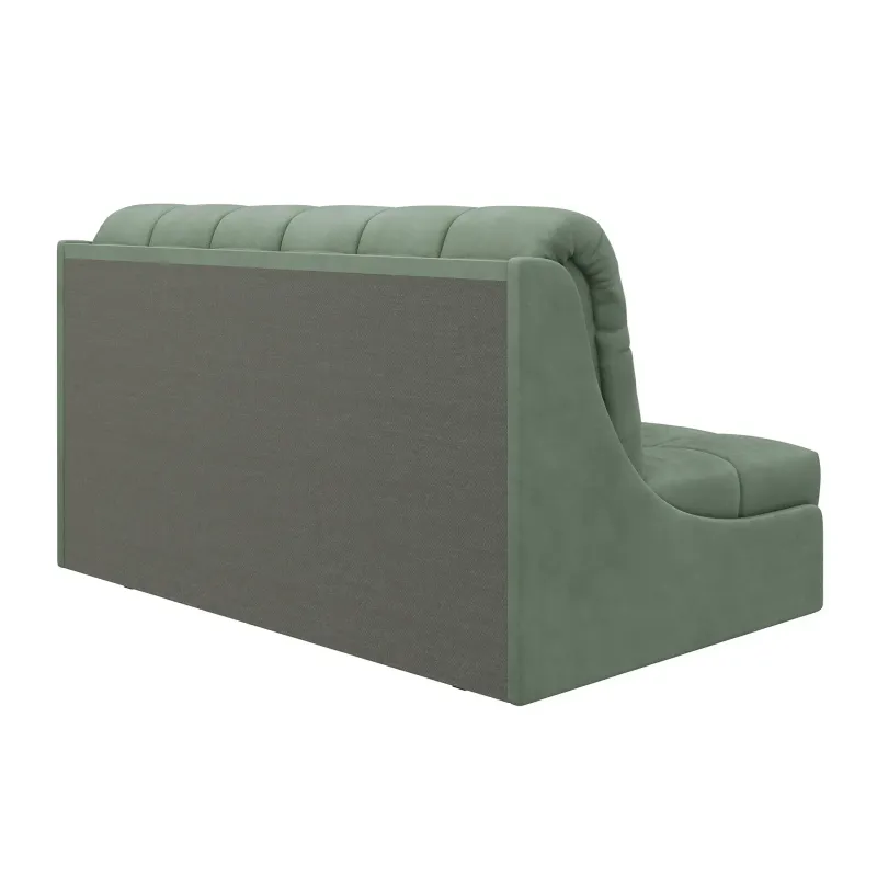 ТОКИО Складная кровать мятная, 146 ППУ