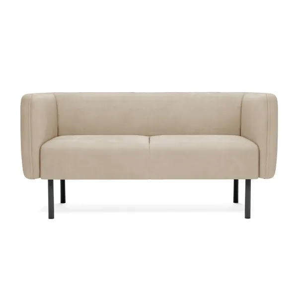 РИО Диван прямой бежевый