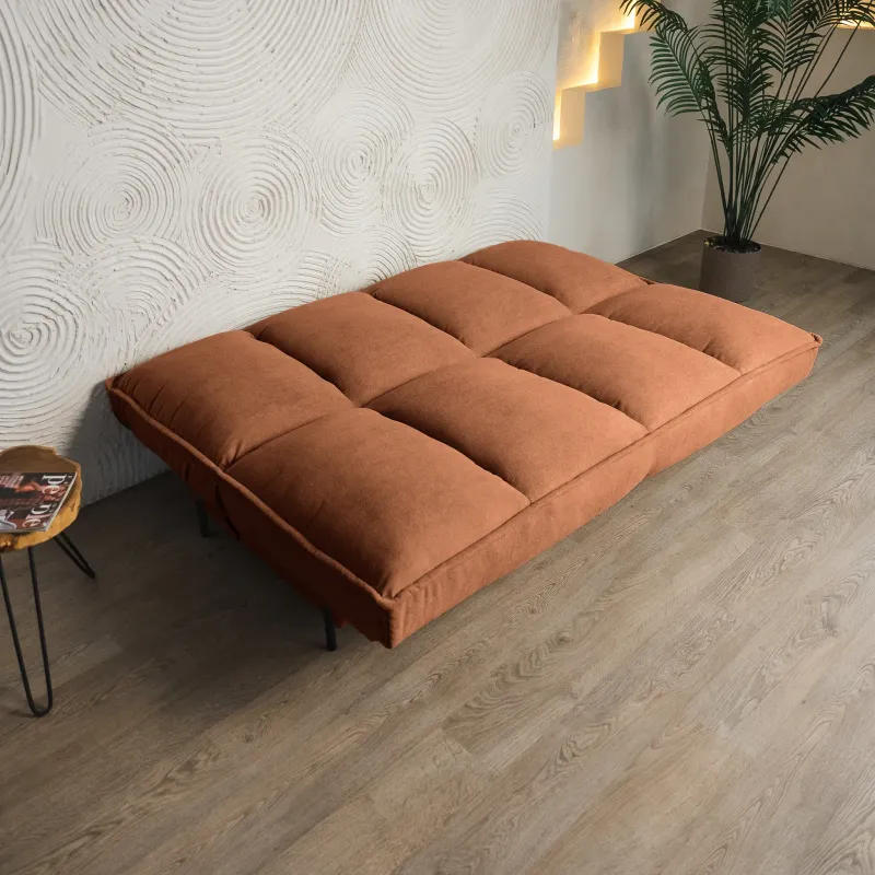 ВДОХНОВЕНИЕ ДНЯ Диван прямой, терракотовый ВДОХНОВЕНИЕ ДНЯ Диван прямой, терракотовый