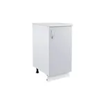 Напольные модули