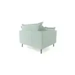 Облако комфорта Кресло, снежная мята