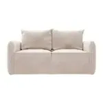 ПОРТЛЕНД МИНИ 150 Диван прямой светло-бежевый