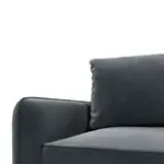 ПОРТЛЕНД Диван прямой серый