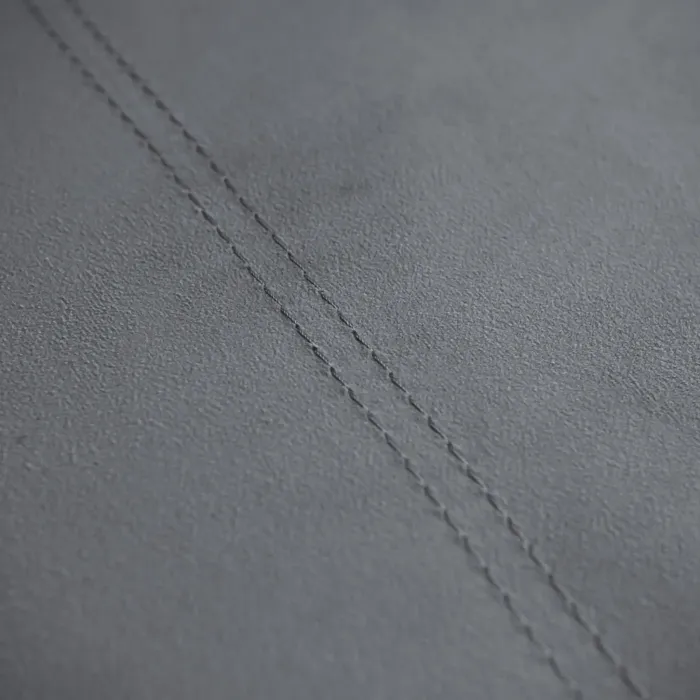 РИМИНИ Диван прямой светло-серый