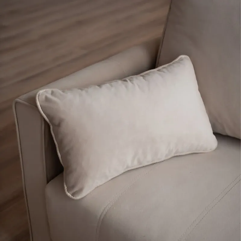 РИМИНИ Диван прямой бежевый