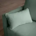 РИМИНИ Диван прямой мятный