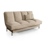 ВДОХНОВЕНИЕ ДНЯ Диван прямой, бежевый