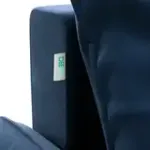 ПОРТЛЕНД МИНИ 150 Диван прямой синий