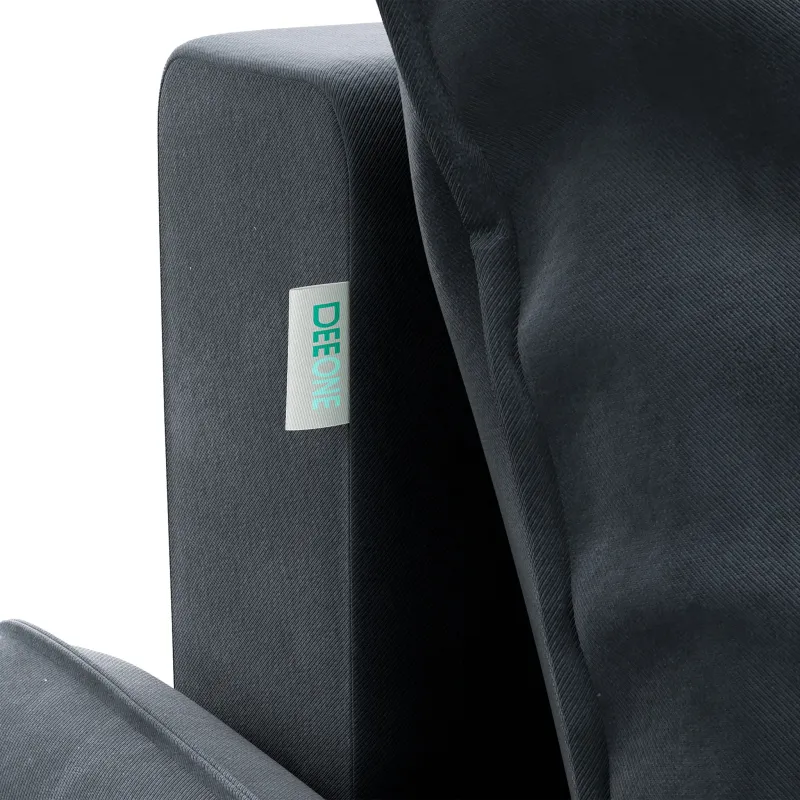 ПОРТЛЕНД МИНИ 150 Диван прямой серый ПОРТЛЕНД МИНИ 150 Диван прямой серый