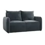 ПОРТЛЕНД МИНИ Диван прямой серый