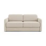 ПРОСТОЕ СЧАСТЬЕ Диван прямой бежевый