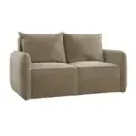 ПОРТЛЕНД МИНИ Диван прямой бежевый