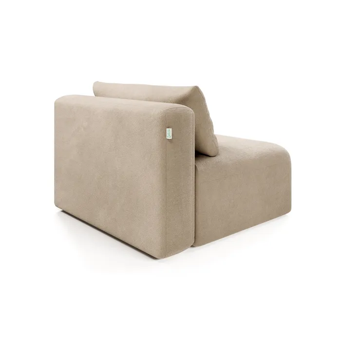 НОВЫЕ ЭМОЦИИ Модуль-кресло, латте