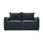 ПОРТЛЕНД МИНИ 150 Диван прямой серый