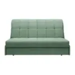 ТОКИО Складная кровать мятная, 146 ППУ