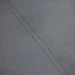 РИМИНИ Диван прямой светло-серый