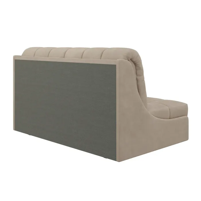 ТОКИО Складная кровать бежевая, 146 ППУ